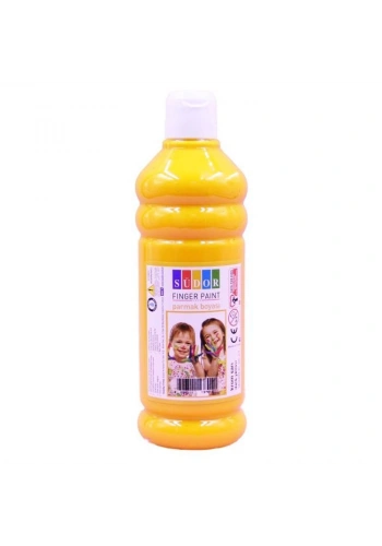 Südor Parmak Boyası 500 ml. Krom Sarı