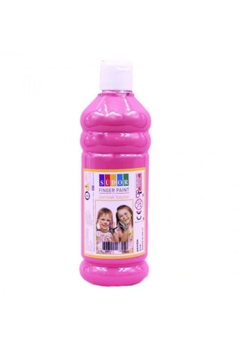 Südor Parmak Boyası 500 ml. Pembe