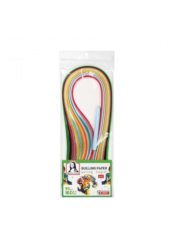Südor Quiling 54cm 160 Pcs Set QL01-4