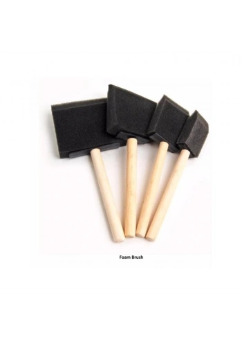 SÜDOR SÜNGER YASSI 4 LÜ