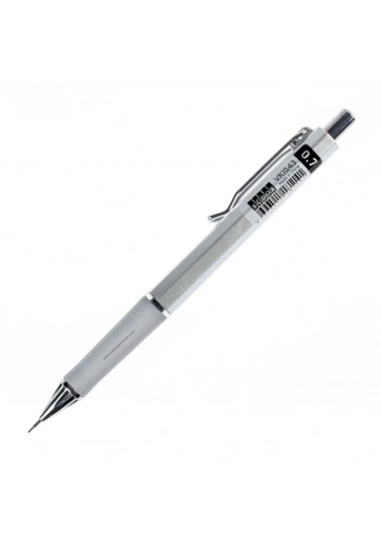 Südor Versatil Kalem 0.7mm Gümüş