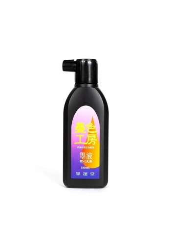 Sumirekobo Japon Kaligrafi Mürekebi 180ml No:12408