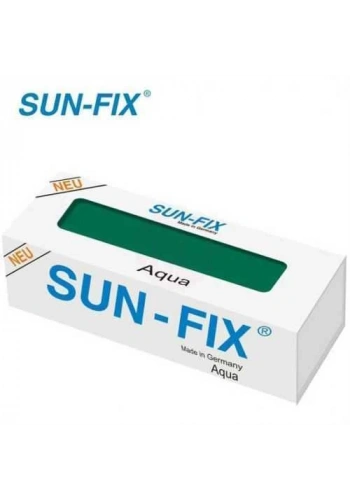 Sun-Fix Macun Kaynak, AQUA, 1 Adet