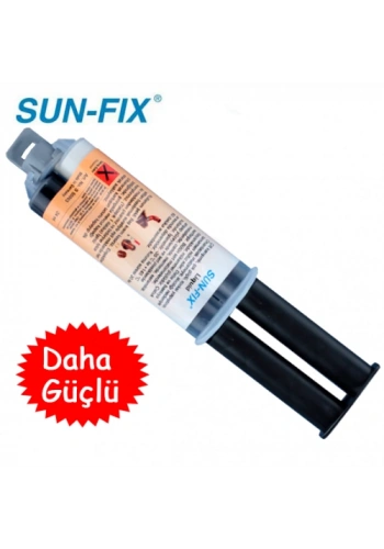 Sun-Fix Sıvı Kaynak, LIQUID