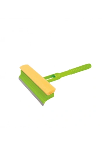 Süngerli Plastik Camçek ( 30 Adet )