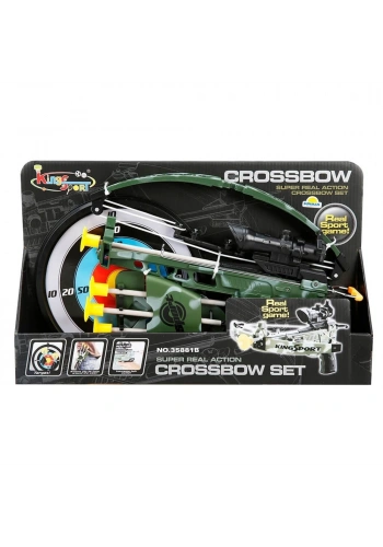 Sunman Askeri Crossbow Sun-s01035881