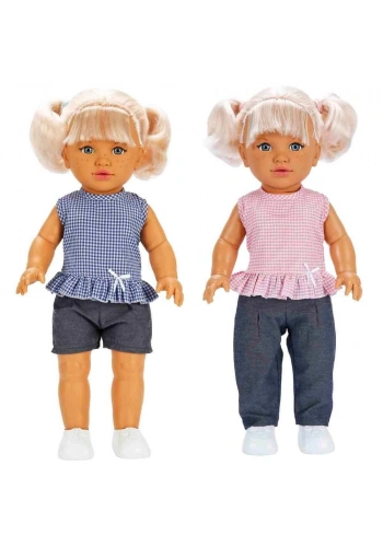 Sunman Bebek Tina Casual 45Cm2r. Sun-s01006454