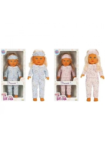 Sunman Bebek Tina Dreams 45Cm2r. Sun-s01006492