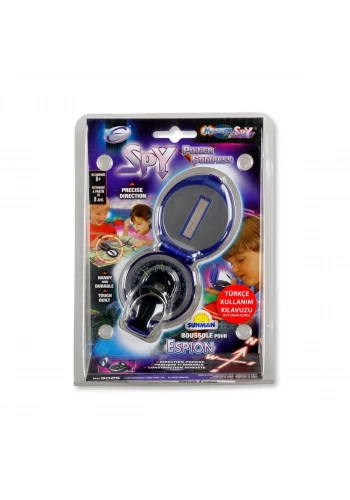 Sunman Casus Pusula 9025