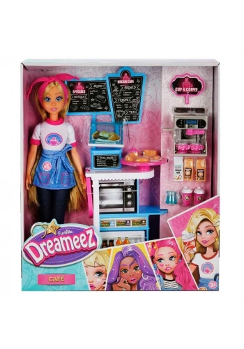 Sunman Dreameez Cafe 81002