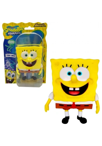 Sunman Figür Stretch Monsterflex Süper Esnek S.Bob SBMF-2025
