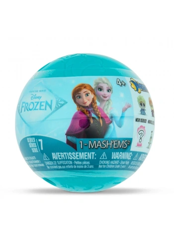 Sunman Frozen Mashems S1-s2-s3 (Frzn) 6A.20