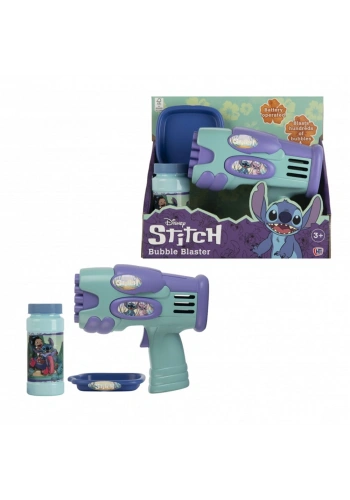 Sunman Köpük Tabancası Stitch-2 (Stch) B/o Sun-s02002834