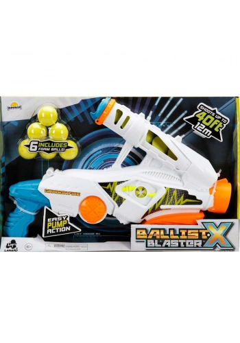 Sunman Oyuncak Ballist X Dragon Fire Silah