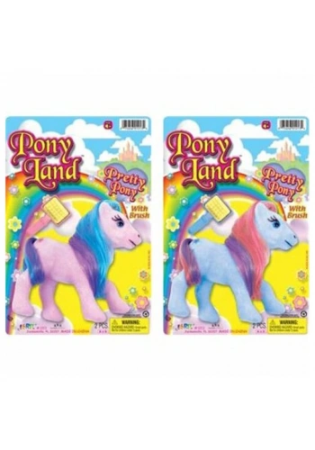 Sunman Oyuncak Figür Pony