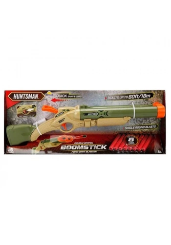 Sunman Oyuncak Huntsman Alpha BoomStick II Tüfek