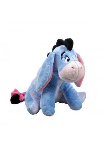 Sunman Oyuncak Peluş Eeyore Core 25 Cm