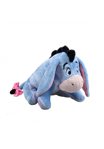 Sunman Oyuncak Peluş Eeyore Core 35 Cm