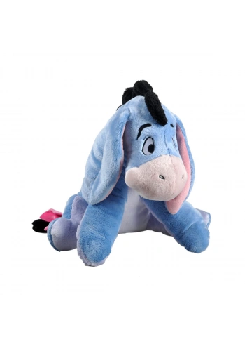 Sunman Oyuncak Peluş Eeyore Core 43 Cm