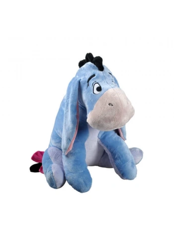 Sunman Oyuncak Peluş Eeyore Core 61 Cm