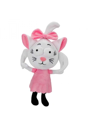 Sunman Oyuncak Peluş Kral Şakir Canan Peluş 25 Cm S00003108