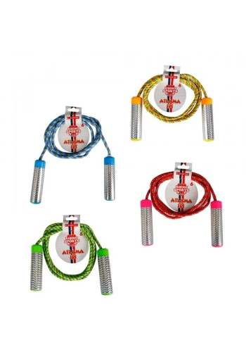 Sunman Oyuncak Simli Atlama İpi 2.15 m. S00002143