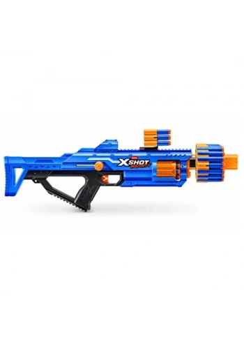 Sunman Zuru X-shot Silah Sünger Atan Insanity
