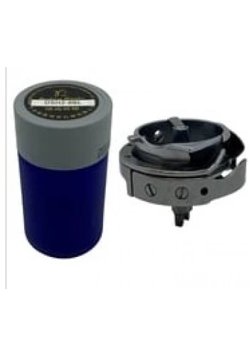 Sunstar Deri Çaganozu / DSH2-8BL