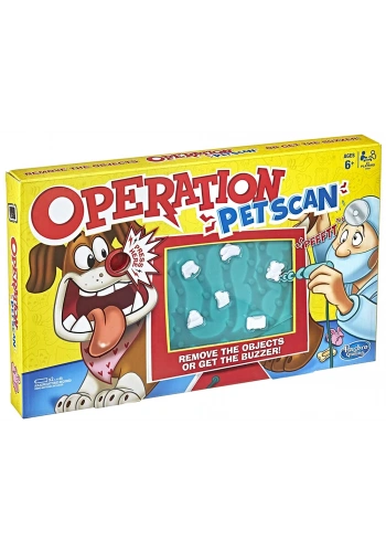 Süper Doktor Obur Köpeğim E9694