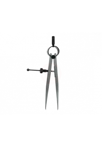 T-Stahl Çizim Pergeli 200x160 mm