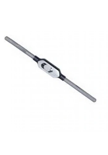 T-Stahl Klavuz Kolu Sertleştirilmiş Çelik Gövde No 4 (14x14) M26