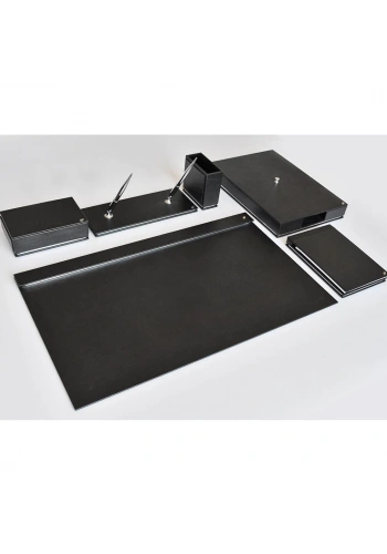 Tabac Sümen Takımı Deri White Gold 580