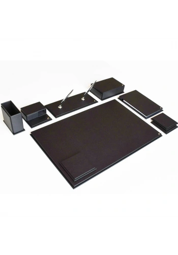 Tabac Sümen Takımı Suni Deri 3850