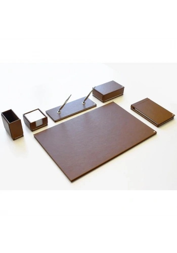 Tabac Sümen Takımı Suni Deri Classıc 4410