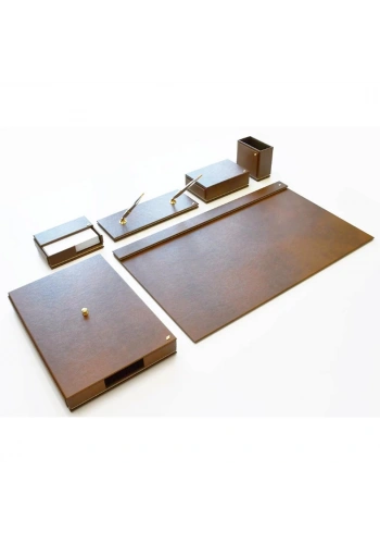 Tabac Sümen Takımı Suni Deri New Dıplomate 4620