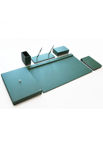 Tabac Sümen Takımı Suni Deri Whıte Gold 4580