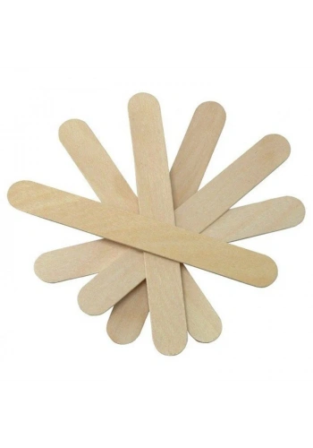 Tahta Dil Basacağı (Abeslang) 1000 Adet