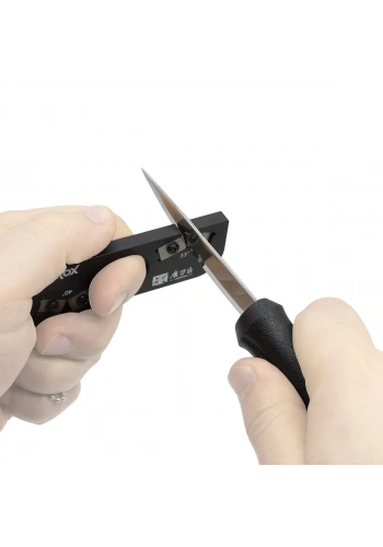 Taidea Mini Anahtarlık Tip Bıçak Bileme Aparatı