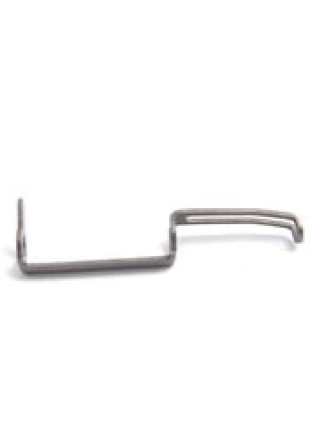 Tajima Nakış Ayak/ A122