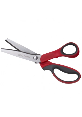 Taksun Sürfile Zigzag Makası (EXTRA KALİTE)