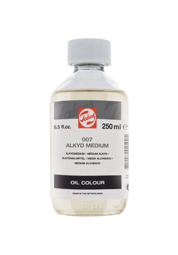 Talens Alkyd Medyum 007 250 ml.
