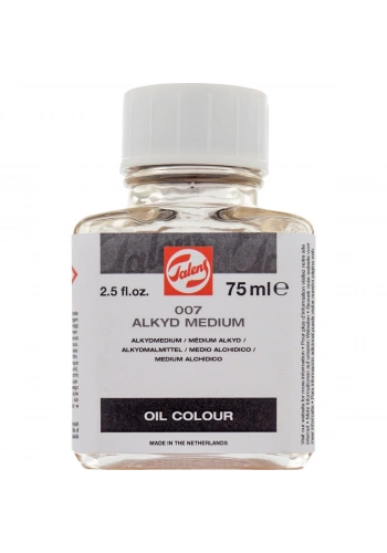 Talens Alkyd Medyum 007 75 ml.