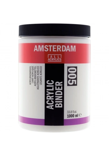 Talens Amsterdam Acrylic Binder 005 1000 ml.