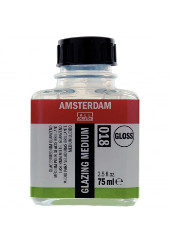 Talens Amsterdam Glazing Medium Gloss 018 75 ml.