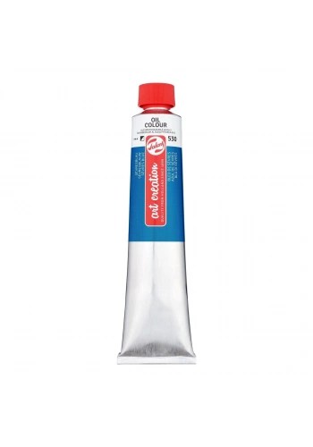 Talens Art Creation Yağlı Boya 200 ml. 530 Sevres Blue