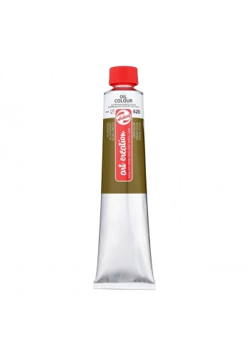 Talens Art Creation Yağlı Boya 200 ml. 620 Olive Green