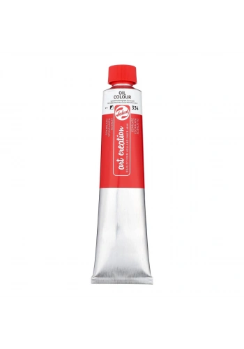 Talens Art Creation Yağlı Boya 200 ml. 334 Scarlet