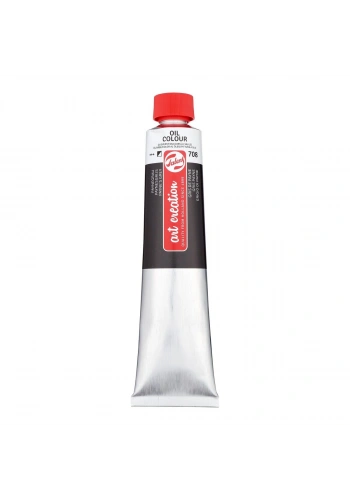 Talens Art Creation Yağlı Boya 200 ml. 708 Paynes Grey