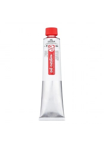 Talens Art Creation Yağlı Boya 200 ml. 104 Zinc White