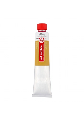 Talens Art Creation Yağlı Boya 200 ml. 227 Yellow Ochre